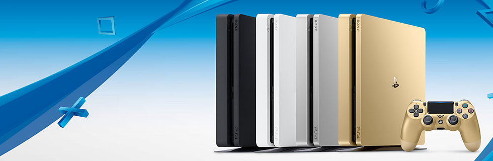 PS4 sezione funzioni